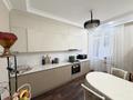 3-бөлмелі пәтер · 75 м² · 5/10 қабат, Култегин 11/1, бағасы: 43.5 млн ₸ в Астане, Нура р-н — фото 19