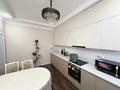 3-бөлмелі пәтер · 75 м² · 5/10 қабат, Култегин 11/1, бағасы: 43.5 млн ₸ в Астане, Нура р-н — фото 20