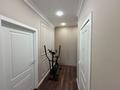 3-бөлмелі пәтер · 75 м² · 5/10 қабат, Култегин 11/1, бағасы: 43.5 млн ₸ в Астане, Нура р-н — фото 24