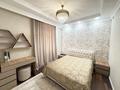 3-бөлмелі пәтер · 75 м² · 5/10 қабат, Култегин 11/1, бағасы: 43.5 млн ₸ в Астане, Нура р-н