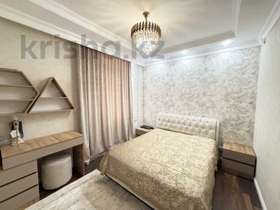 3-бөлмелі пәтер · 75 м² · 5/10 қабат, Култегин 11/1, бағасы: 43.5 млн ₸ в Астане, Нура р-н