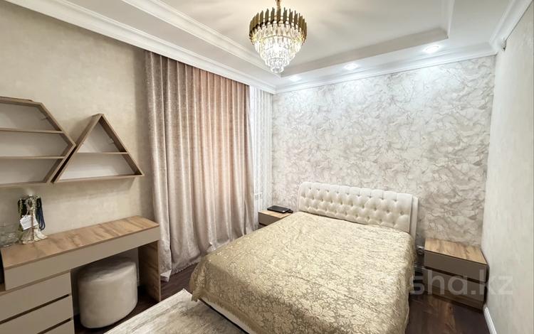 3-бөлмелі пәтер · 75 м² · 5/10 қабат, Култегин 11/1, бағасы: 43.5 млн ₸ в Астане, Нура р-н — фото 9