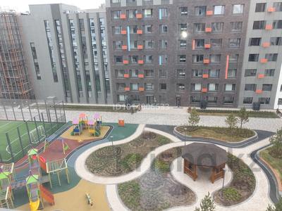 1-комнатная квартира · 37 м² · 6/9 этаж, мкр Пригородный, Мангелик ел 43/1 — Мангелик ел за 35 млн ₸ в Астане, Есильский р-н