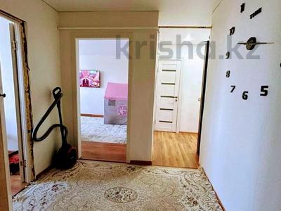 2-комнатная квартира · 50 м² · 5/5 этаж, Баймагамбетова за 18.7 млн 〒 в Костанае