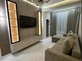 2-комнатная квартира · 60 м² · 8 этаж, Егизбаева 3, 5 — Каныша Сатпаева за 400 000 ₸ в Алматы, Бостандыкский р-н