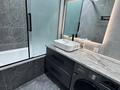 2-комнатная квартира · 60 м² · 8 этаж, Егизбаева 3, 5 — Каныша Сатпаева за 400 000 ₸ в Алматы, Бостандыкский р-н — фото 11