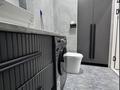 2-комнатная квартира · 60 м² · 8 этаж, Егизбаева 3, 5 — Каныша Сатпаева за 400 000 ₸ в Алматы, Бостандыкский р-н — фото 3