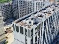 3-бөлмелі пәтер · 81.48 м² · 6/12 қабат, мкр Акжайык, Толеметова — GRAND PARK TERRA жанында, бағасы: 50 млн ₸ в Шымкенте, Абайский р-н — фото 2