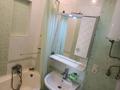 2-бөлмелі пәтер · 55 м² · 1/5 қабат, Абая Ташкентская 155, бағасы: 130 000 ₸ в Таразе — фото 7