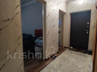 2-бөлмелі пәтер · 60 м² · 5/9 қабат, Ақсай-1А ш/а. 25, бағасы: 38 млн ₸ в Алматы, Ауэзовский р-н