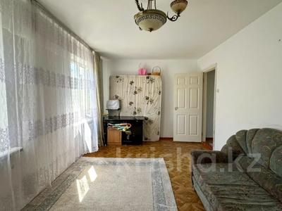 2-комнатная квартира · 47 м² · 3/4 этаж, Самал за 13.5 млн ₸ в Талдыкоргане