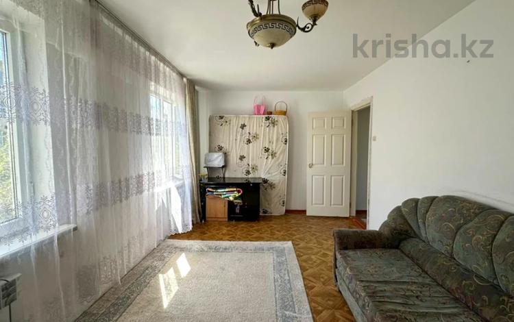2-комнатная квартира · 47 м² · 3/4 этаж, Самал за 13.5 млн ₸ в Талдыкоргане — фото 8