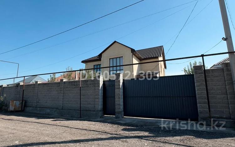 Отдельный дом · 6 комнат · 210 м² · 4 сот., Алемди 8 8 — Карл Маркс за 120 млн ₸ в Кемертогане — фото 2
