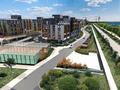 3-комнатная квартира · 121 м² · 1/5 этаж, Е-314 за ~ 134 млн ₸ в Астане, Есильский р-н — фото 3