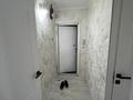 3-бөлмелі пәтер · 60 м² · 4/5 қабат, 8-шағынаудан, Октябрьская, бағасы: 18.8 млн ₸ в Шымкенте, Туран р-н — фото 7