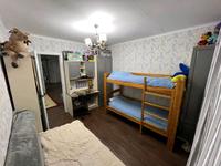 4-комнатная квартира · 60.4 м², Ленинградская 81 — Дом СЭС за 13.5 млн 〒 в Шахтинске