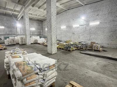 Қоймалар · 1100 м², бағасы: ~ 2.8 млн ₸ в Семее