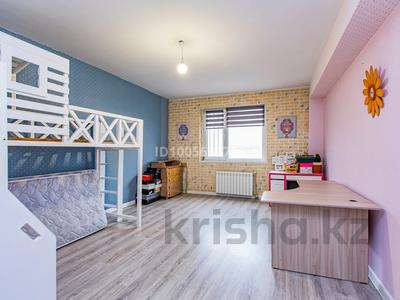 3-комнатная квартира · 97 м² · 7/12 этаж, мкр Тастак-2, Толе би 273/5 — ЖК Панорама, напротив озера Сайран. за 440 000 〒 в Алматы, Алмалинский р-н