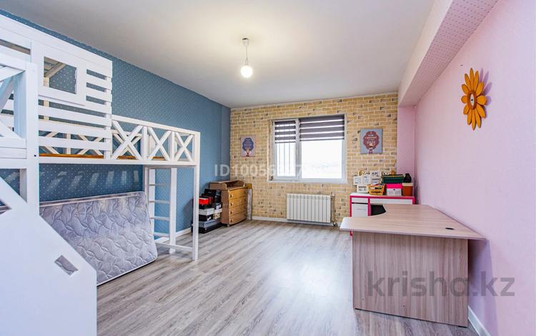 3-бөлмелі пәтер · 97 м² · 7/12 қабат, Тастақ-2 ш/а., Толе би 273/5 — ЖК Панорама, напротив озера Сайран., бағасы: 485 000 ₸ в Алматы, Алмалинский р-н — фото 2