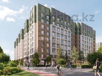 1-бөлмелі пәтер · 38.16 м² · 5/9 қабат, Ахмет Байтурсынулы 10/3, бағасы: 28 млн ₸ в Астане, Сарайшык р-н