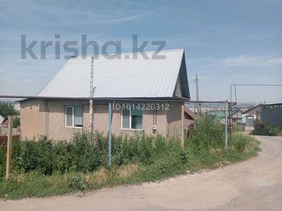 Отдельный дом · 3 комнаты · 60 м² · 6 сот., Махамбета 1 — Албан магазин за 24.5 млн ₸ в 