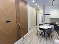2-бөлмелі пәтер · 49 м² · 9/12 қабат, мкр Нуркент, Турара Рыскулова 2Б/1, бағасы: 39.5 млн ₸ в Алматы, Алатауский р-н — фото 18