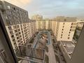 2-бөлмелі пәтер · 49 м² · 9/12 қабат, мкр Нуркент, Турара Рыскулова 2Б/1, бағасы: 39.5 млн ₸ в Алматы, Алатауский р-н — фото 5