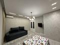 2-комнатная квартира · 50 м² · 9/12 этаж, Керей-Жанибек хандар — Самал парк за 320 000 ₸ в Астане, Есильский р-н — фото 2