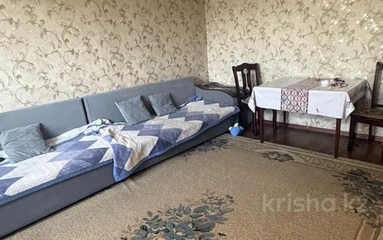 3-бөлмелі пәтер · 70 м² · 4/9 қабат, мкр Тастак-2, Толеби, бағасы: 48 млн ₸ в Алматы, Алмалинский р-н — фото 2