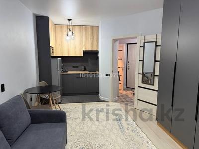 2-комнатная квартира · 80 м² · 8/14 этаж, мкр Комсомольский, Сарайшик 7 — Лазурный квартал , жилой комплекс за 14 000 ₸ в Астане, Есильский р-н