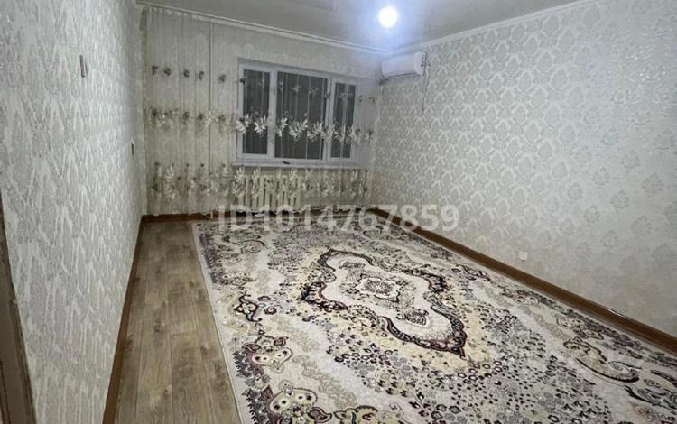3-комнатная квартира · 65 м² · 3/4 этаж, Аль-Фараби 96 за 19 млн ₸ в Кентау — фото 2
