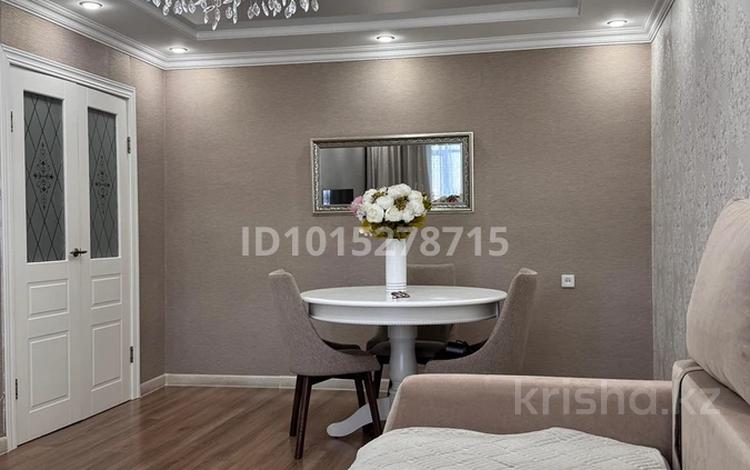 2-комнатная квартира · 61 м² · 4/9 этаж, Костанайская — Мкр МЖК за 19.8 млн ₸ в Рудном — фото 2