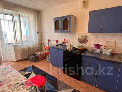 1-комнатная квартира · 40 м² · 5/5 этаж, Жастар 8 за 9.7 млн ₸ в Талдыкоргане, мкр Жастар