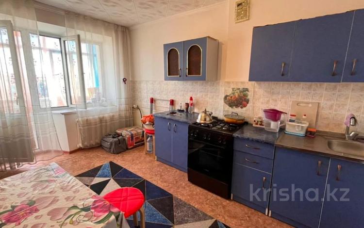 1-бөлмелі пәтер · 40 м² · 5/5 қабат, Жастар 8, бағасы: 9.7 млн ₸ в Талдыкоргане, мкр Жастар — фото 8