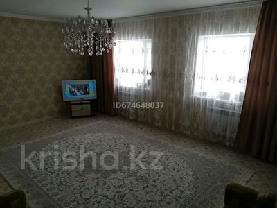 Отдельный дом · 4 комнаты · 159 м² · 9 сот., Жарокова за 50 млн ₸ в 