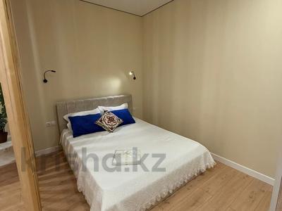 1-комнатная квартира · 50 м², Сейфулина 469а​ — Сейфуллина 469/1 Maga за 2 500 ₸ в Алматы, Алмалинский р-н
