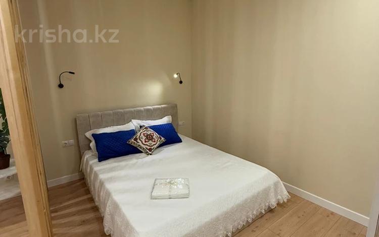 1-бөлмелі пәтер · 50 м², Сейфулина 469а​ — Сейфуллина 469/1 Maga, бағасы: 2 500 ₸ в Алматы, Алмалинский р-н — фото 12