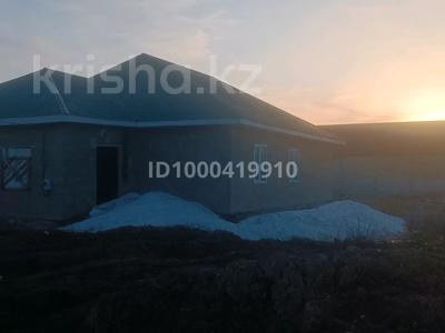 Отдельный дом · 4 комнаты · 165 м² · 10 сот., Жагалау 48 за 15.3 млн ₸ в Караоткеле