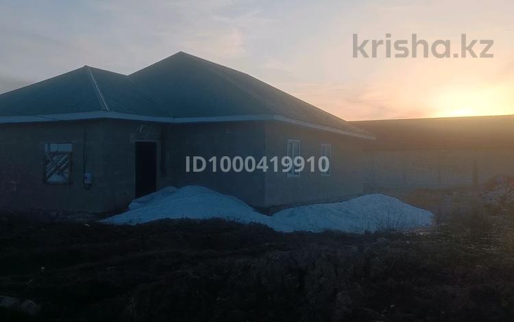 Отдельный дом · 4 комнаты · 165 м² · 10 сот., Жагалау 48 за 15.3 млн ₸ в Караоткеле — фото 2