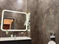 2-бөлмелі пәтер · 75 м² · 9/9 қабат, Алтын орда ш/а., Алия Молдагулова 62/1, бағасы: 39.5 млн ₸ в Актобе, мкр. Алтын орда — фото 23