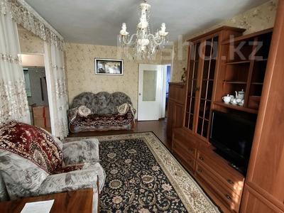 3-комнатная квартира, 58 м², 2/5 этаж, мкр Новый Город, мкр Новый Город, Ержанова за 17.5 млн 〒 в Караганде, Казыбек би р-н