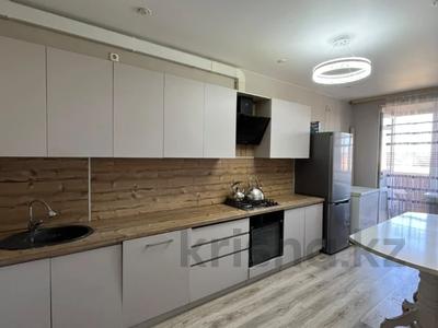 3-комнатная квартира · 108.2 м² · 7/7 этаж, Назарбаева 223 за 35 млн ₸ в Костанае