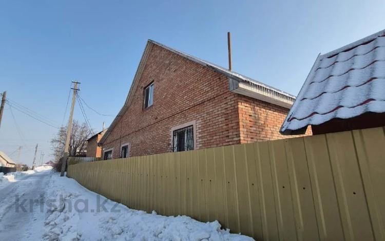 Отдельный дом · 5 комнат · 128.2 м² · 10 сот., СТ Черемушки за 45 млн ₸ в Усть-Каменогорске — фото 50