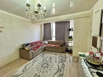 2-комнатная квартира · 41 м² · 8/10 этаж, Жунисова — ГОРЯЧАЯ ЦЕНА за 22.5 млн ₸ в Алматы, Наурызбайский р-н