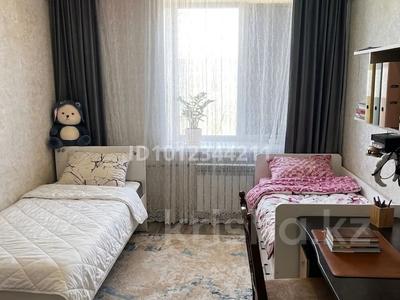 3-бөлмелі пәтер · 69 м² · 2/3 қабат, ул. Женис 2, бағасы: 9.1 млн ₸ в Курчатове