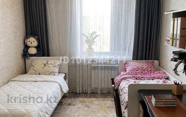 3-бөлмелі пәтер · 69 м² · 2/3 қабат, ул. Женис 2, бағасы: 9.1 млн ₸ в Курчатове — фото 2