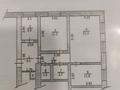3-бөлмелі пәтер · 69 м² · 2/3 қабат, ул. Женис 2, бағасы: 9.1 млн ₸ в Курчатове — фото 18