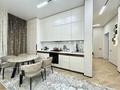 4-бөлмелі пәтер · 92 м² · 1/6 қабат, Халиулина, бағасы: 79 млн ₸ в Алматы, Медеуский р-н — фото 9