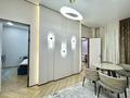4-бөлмелі пәтер · 92 м² · 1/6 қабат, Халиулина, бағасы: 79 млн ₸ в Алматы, Медеуский р-н — фото 13