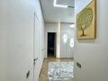 4-бөлмелі пәтер · 92 м² · 1/6 қабат, Халиулина, бағасы: 79 млн ₸ в Алматы, Медеуский р-н — фото 14